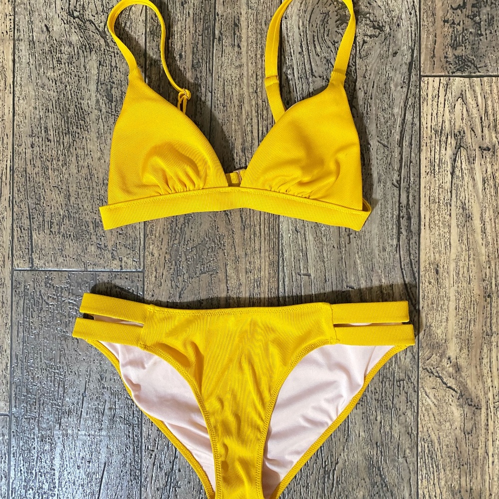 Bathing Suit